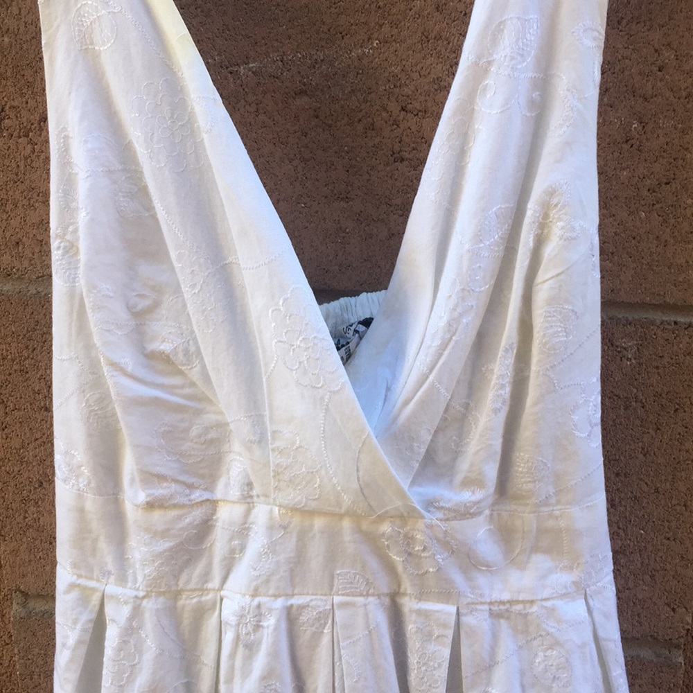 White American rag Tucson dress in medium - Picture 2 of 12